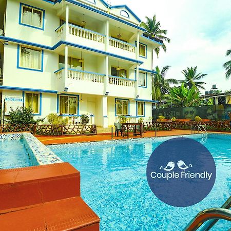 Fabhotel Grand Royal Palms - Nr Benaulim Beach Esterno foto