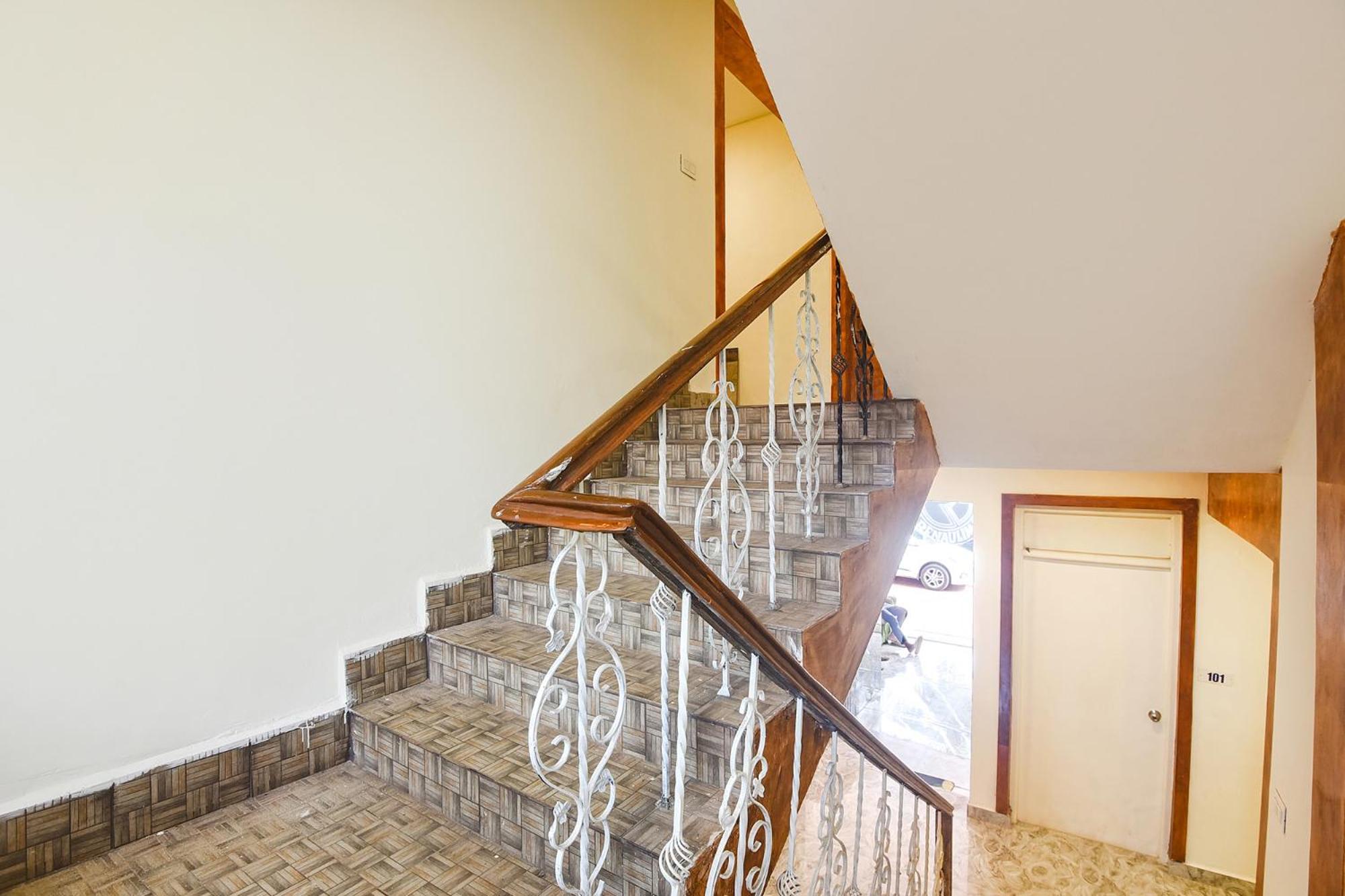 Fabhotel Grand Royal Palms - Nr Benaulim Beach Esterno foto