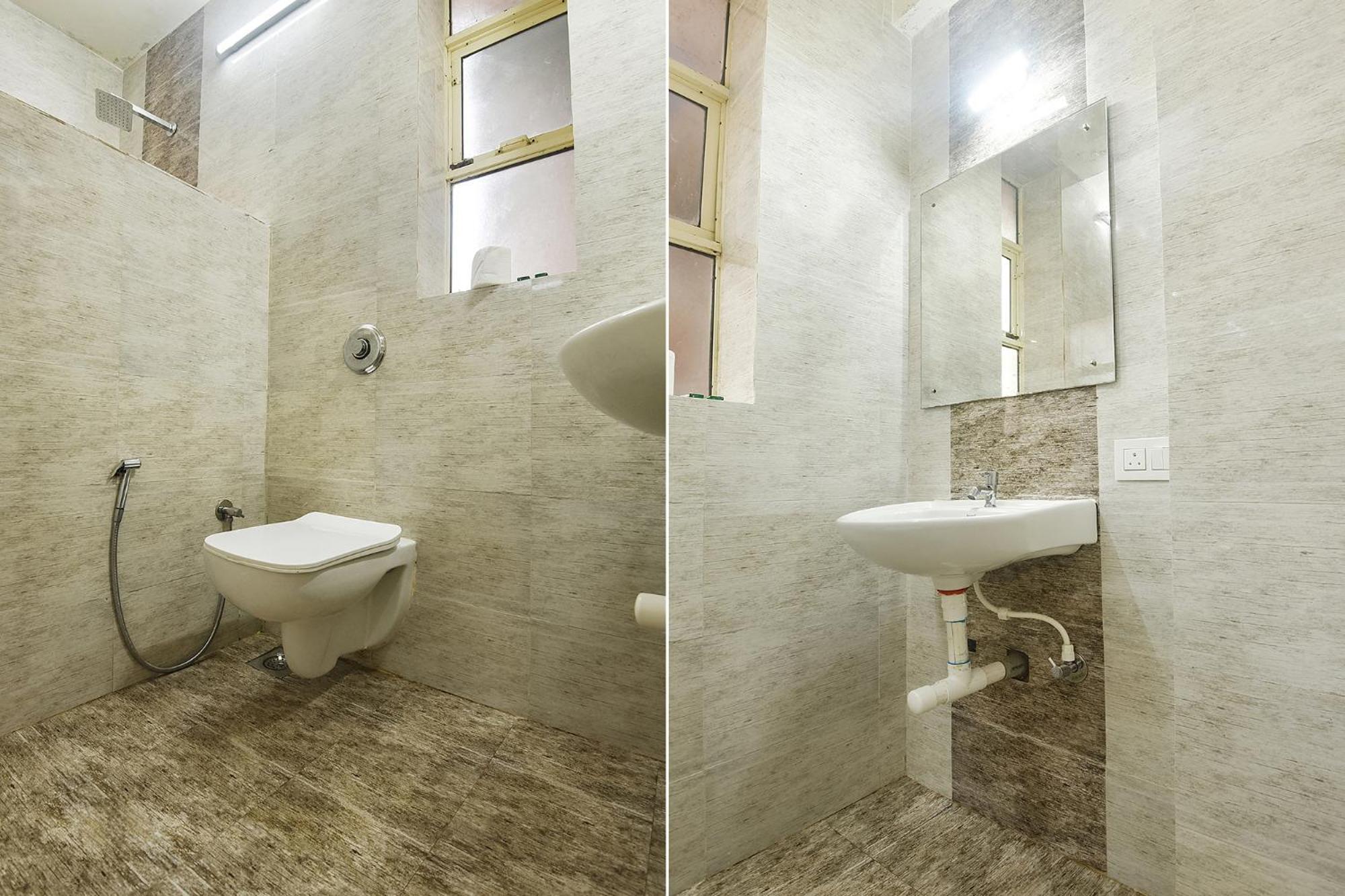 Fabhotel Grand Royal Palms - Nr Benaulim Beach Esterno foto